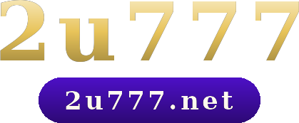 2u777 logo